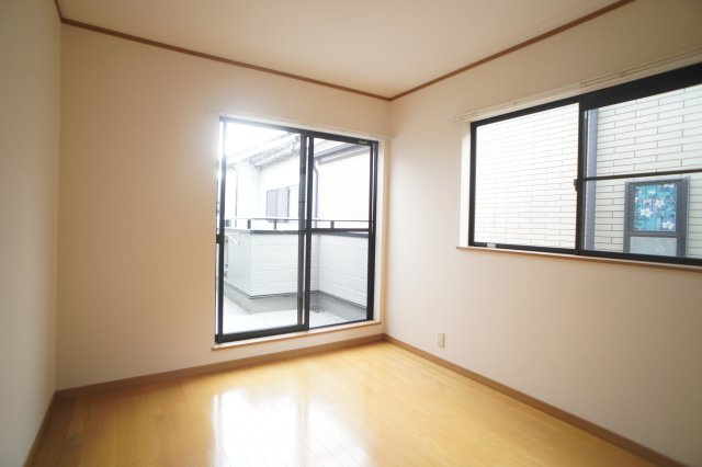 谷崎邸Ｃの洋室