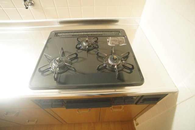 谷崎邸Ｃのキッチン