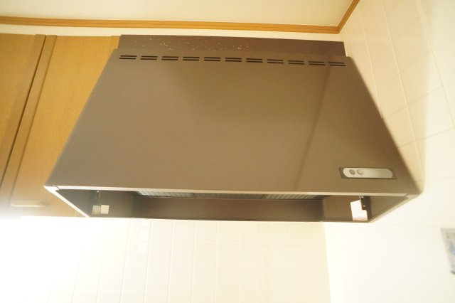 谷崎邸Ｃのキッチン