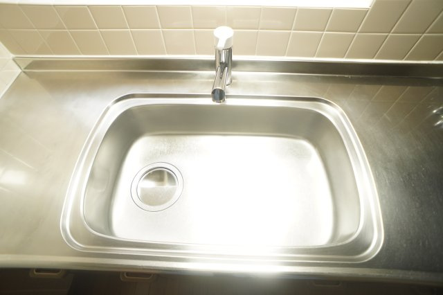 谷崎邸Ｃのキッチン