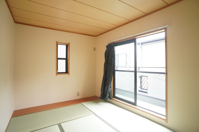 谷崎邸Ｃの和室