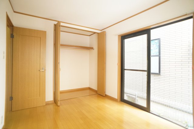 谷崎邸Ｃの洋室