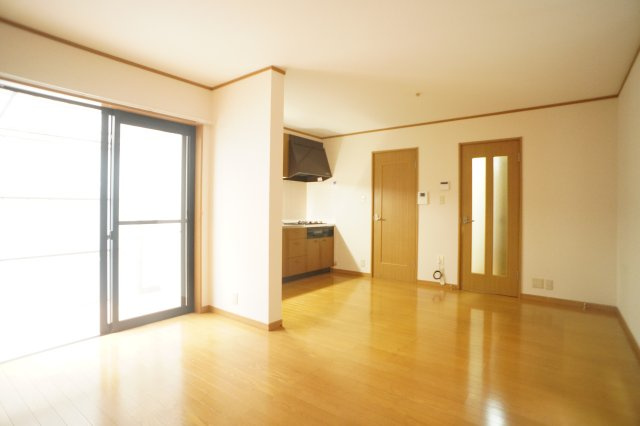 谷崎邸Ｃの居間・リビング