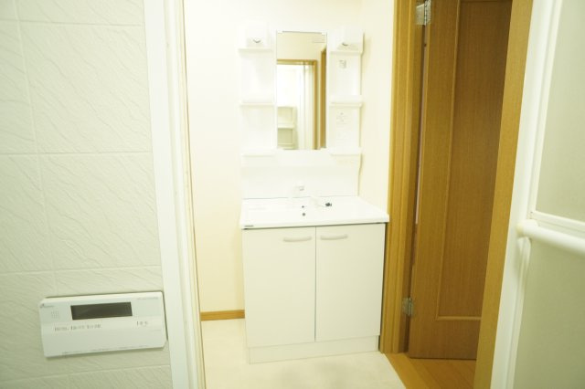 谷崎邸Ｃの洗面所