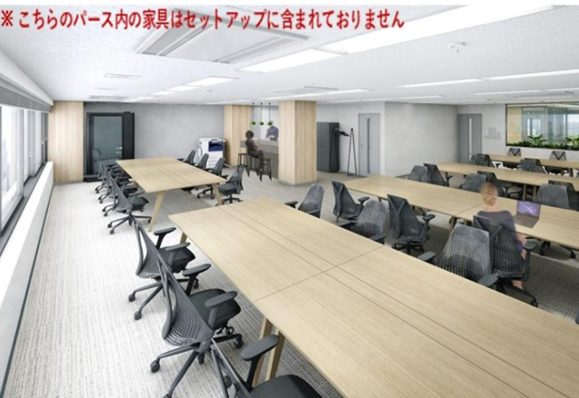 【内装】 | The Fellow Bunkyo【仲介手数料無料】