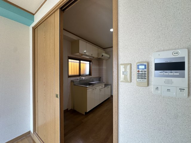 シティハイツあびこのセキュリティ