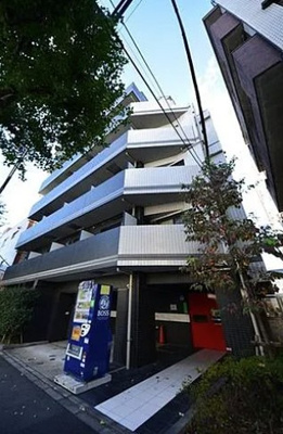 【外観】 | L-VIENT南荻窪