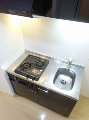 【キッチン】 | L-VIENT南荻窪