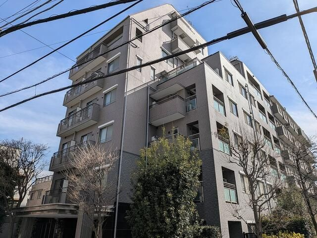 インペリアル代々木の杜