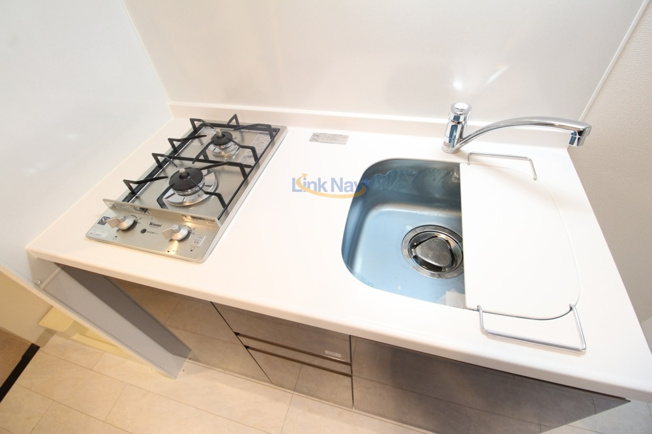 【キッチン】 | エステムコート梅田・茶屋町Ⅲネクスタ