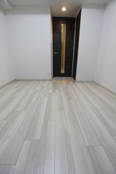 【居間・リビング】 | エステムコート梅田・茶屋町Ⅲネクスタ