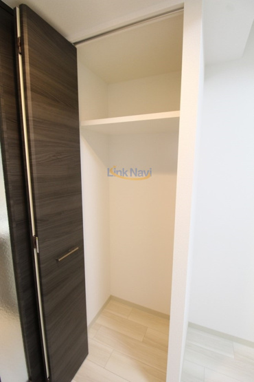 【収納】 | エステムコート梅田・茶屋町Ⅲネクスタ