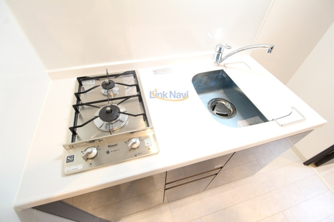 【キッチン】 | エステムコート梅田・茶屋町Ⅲネクスタ