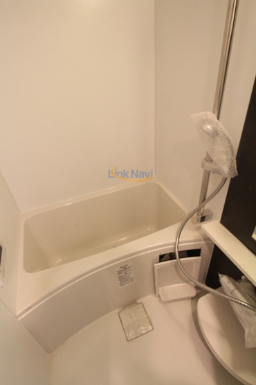 【浴室】 | エステムコート梅田・茶屋町Ⅲネクスタ