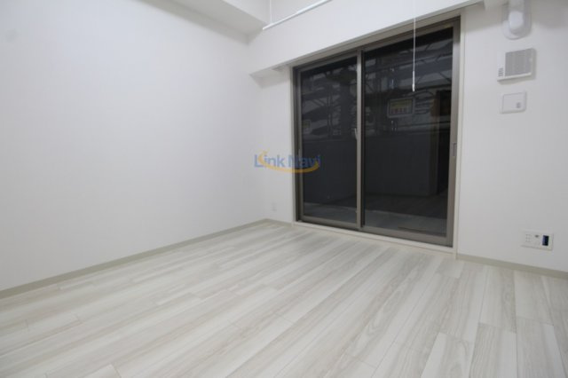 【居間・リビング】 | エステムコート梅田・茶屋町Ⅲネクスタ