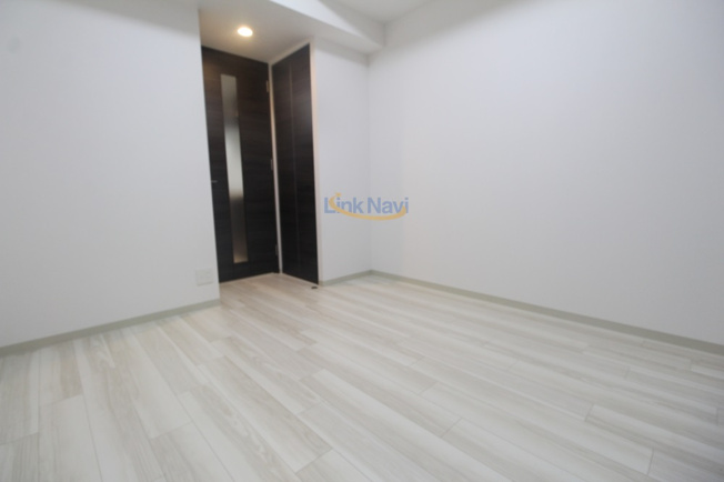 【寝室】 | エステムコート梅田・茶屋町Ⅲネクスタ