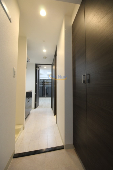 【玄関】 | エステムコート梅田・茶屋町Ⅲネクスタ