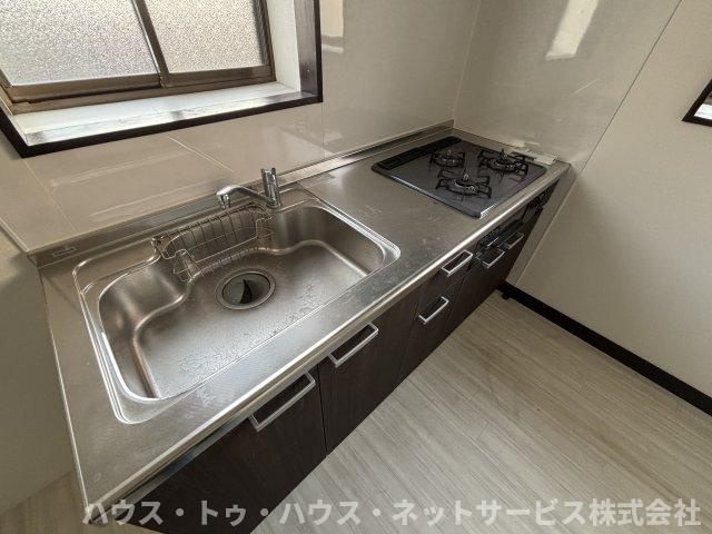 カーサ・ピッコラのバルコニー