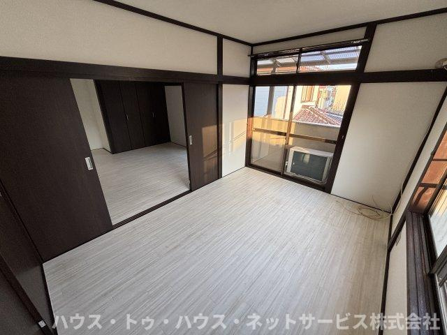 カーサ・ピッコラの設備