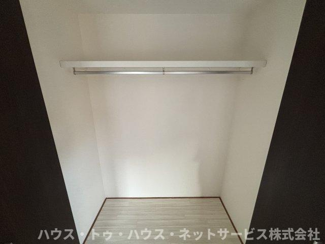 カーサ・ピッコラの展望