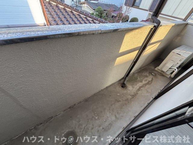 カーサ・ピッコラのその他共用部分