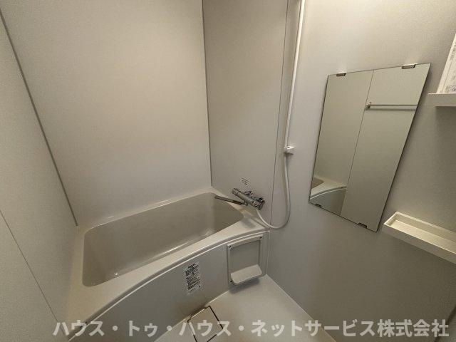 カーサ・ピッコラの収納