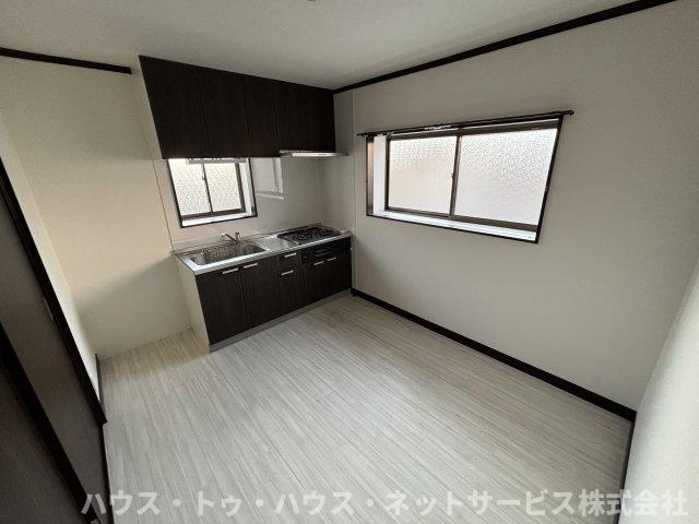 カーサ・ピッコラのトイレ