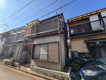 ふじみ野戸建の画像