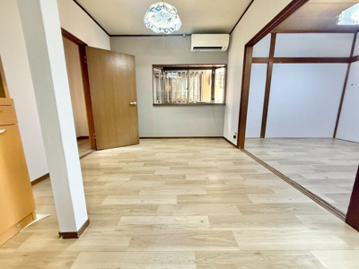 【内装】 | ふじみ野戸建