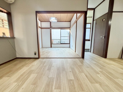 【その他】 | ふじみ野戸建