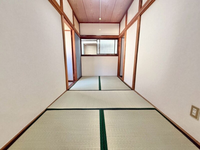 【和室】 | ふじみ野戸建