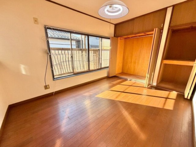 【収納】 | ふじみ野戸建