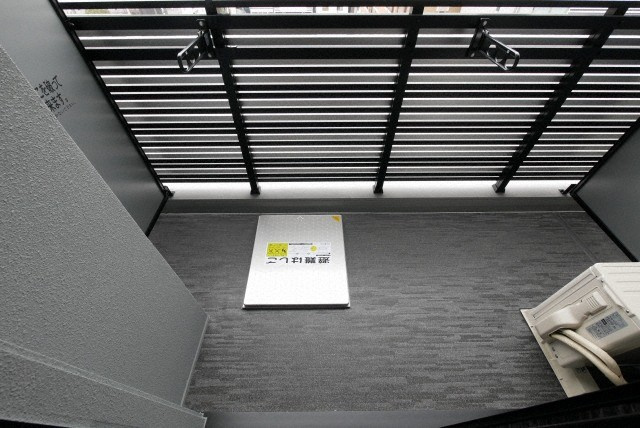 S-RESIDENCE難波大国町Tresのその他共用部分