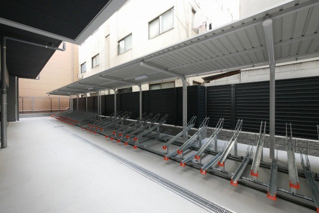 S-RESIDENCE難波大国町Tresのその他共用部分