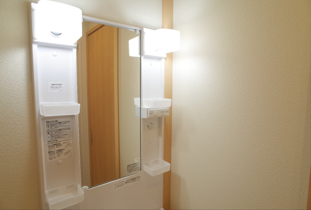 プリュニエ本山の設備