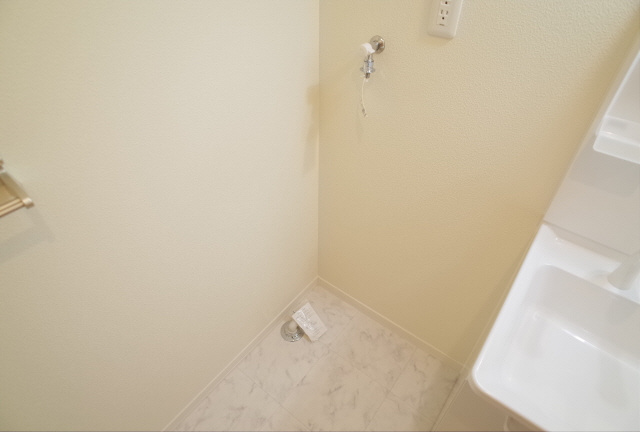 プリュニエ本山の設備