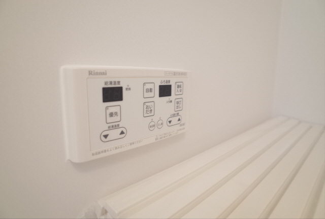 プリュニエ本山のその他