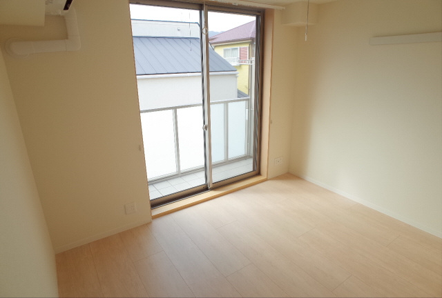 プリュニエ本山のその他