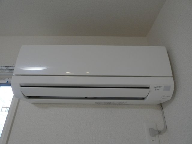 【設備】 | メゾン　ド　セリジェ