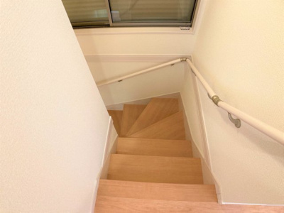 【内装】 | リーブルガーデン斑鳩町龍田3丁目 3期 全2棟 2号棟 | 施工例写真