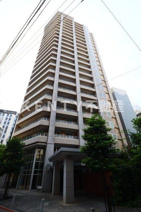 パークタワー東京フロントの画像