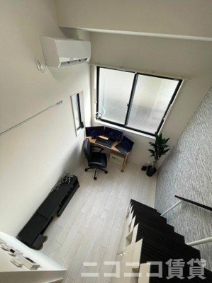 【展望】 | ハーモニーテラス池袋本町Ⅱ | 別号室イメージの為、現状を優先致します。