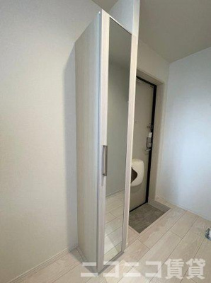 【その他】 | ハーモニーテラス池袋本町Ⅱ | 別号室イメージの為、現状を優先致します。