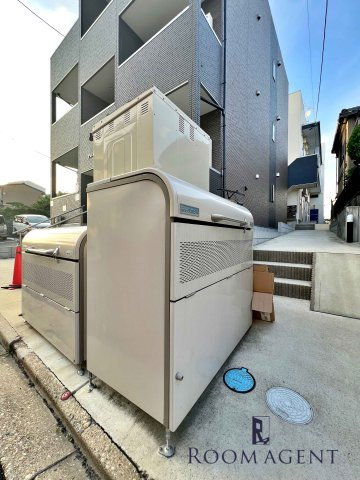 Calm矢田(カームヤダ)のその他