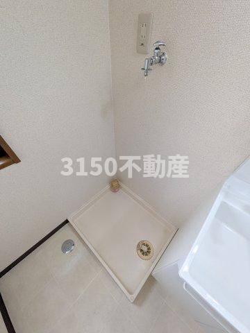 エトワール本町の設備