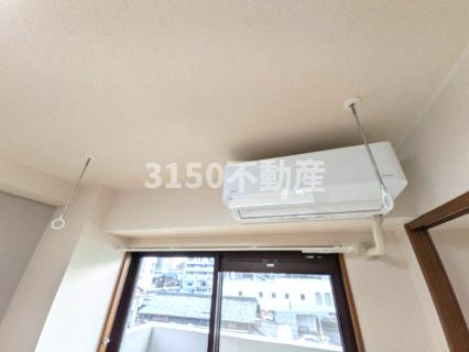 エトワール本町の設備