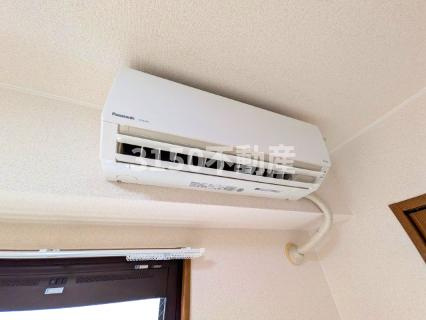 エトワール本町の設備