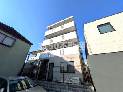 エトワール本町の外観