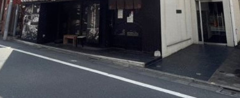 プラティーノスタンツァデュオナリマスのエントランス