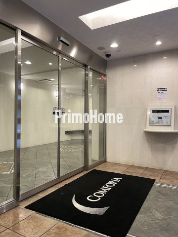 コンフォリア日本橋のその他共用部分